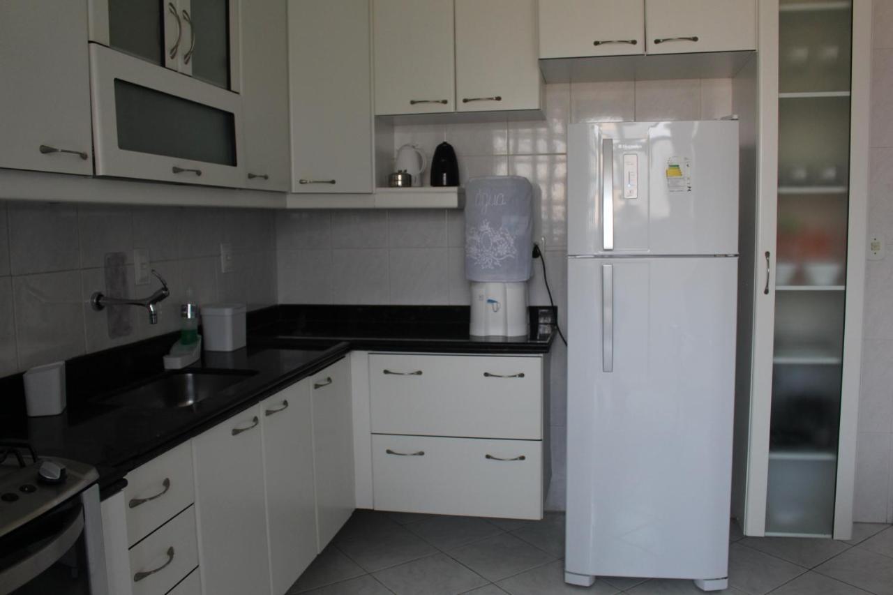 Apartamento Praia Forte Cabo Frio Esterno foto
