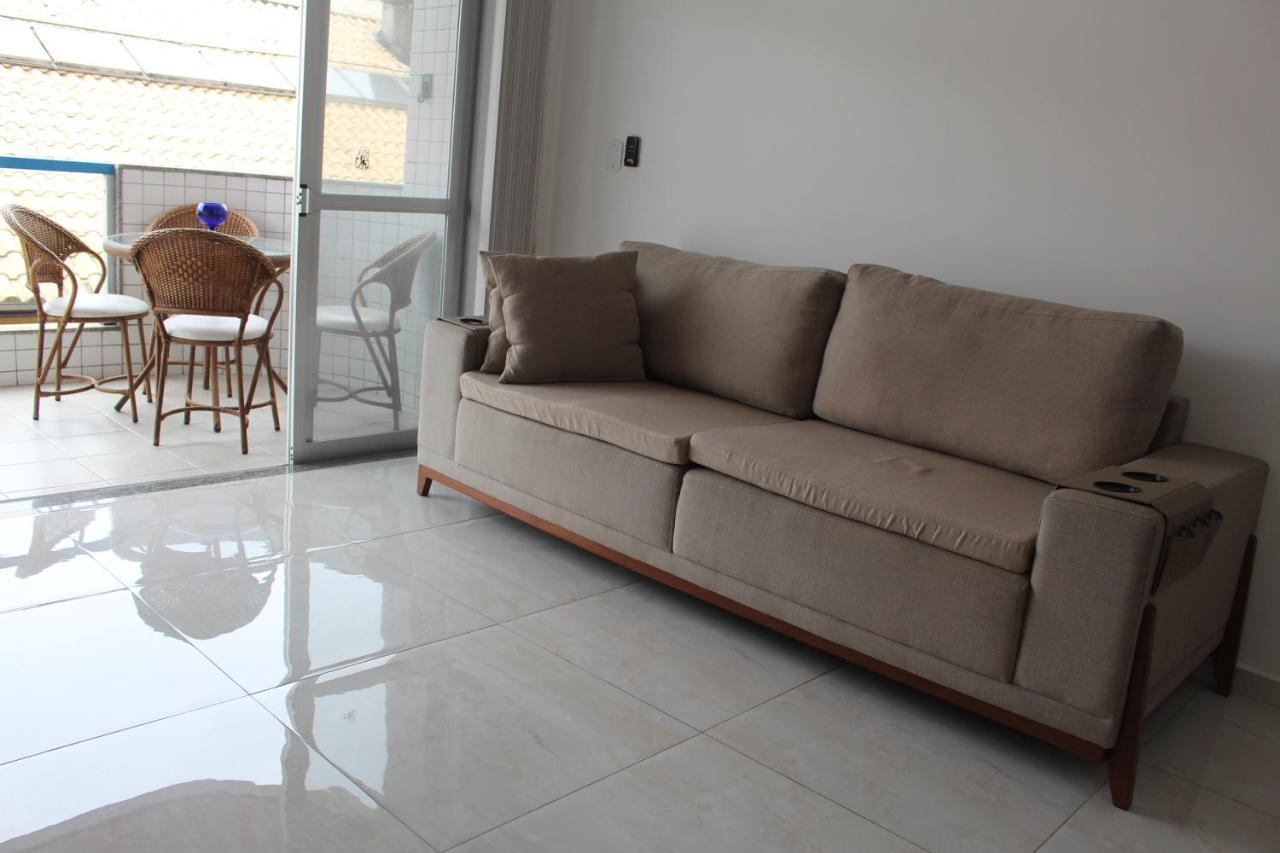 Apartamento Praia Forte Cabo Frio Esterno foto