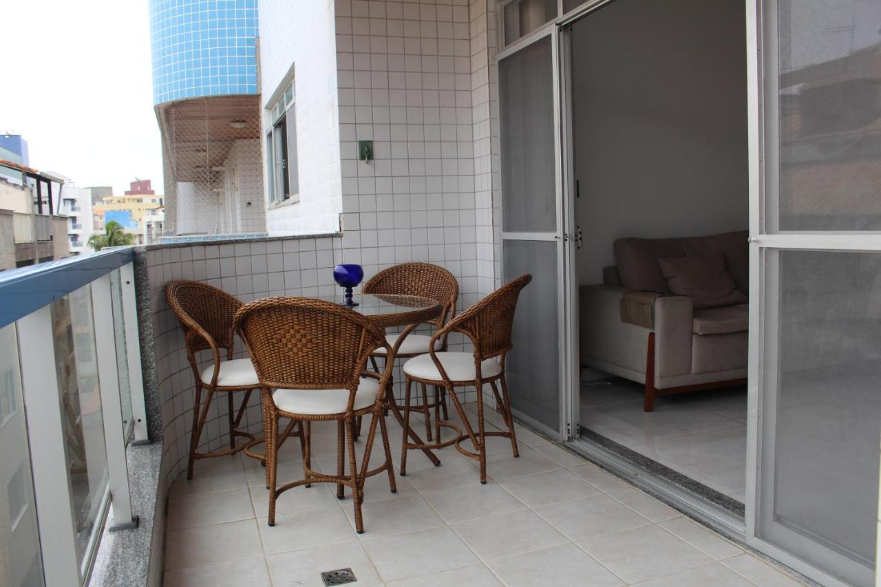Apartamento Praia Forte Cabo Frio Esterno foto