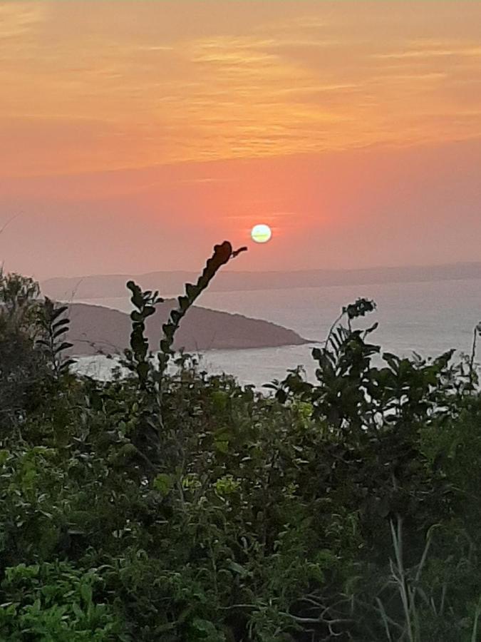 Apartamento Praia Forte Cabo Frio Esterno foto