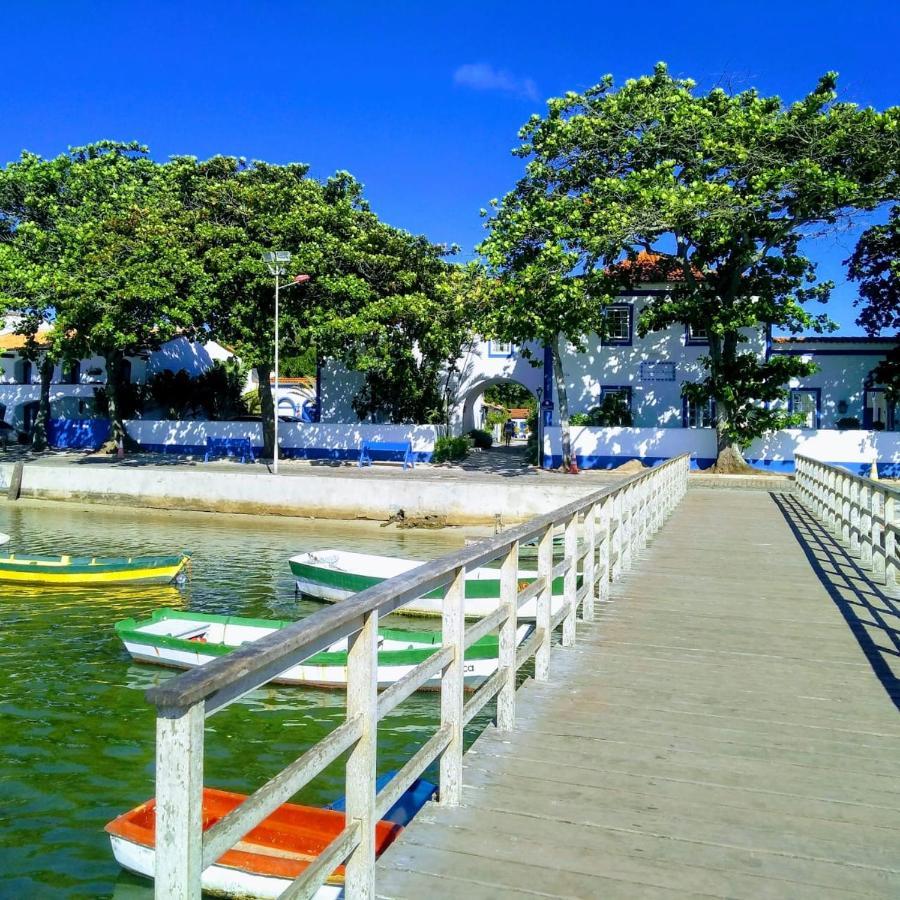 Apartamento Praia Forte Cabo Frio Esterno foto