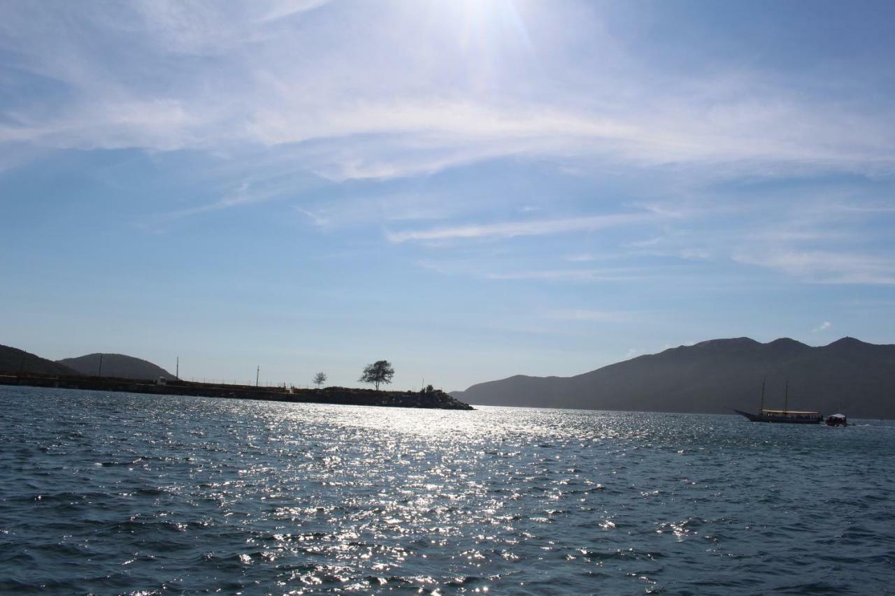 Apartamento Praia Forte Cabo Frio Esterno foto