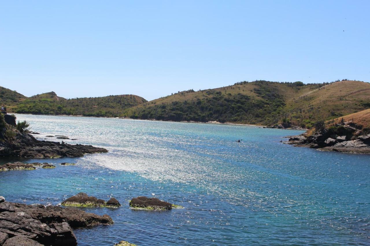 Apartamento Praia Forte Cabo Frio Esterno foto